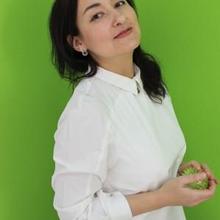 Карина Исламова