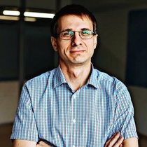 Андрей Ермаков