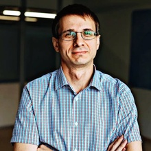 Андрей Ермаков