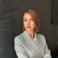 Елена Плеханова