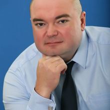 Николай Суходолец