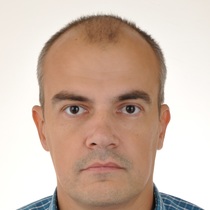 Ярослав Овчаренко