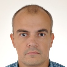 Ярослав Овчаренко