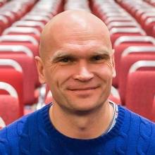 Дмитрий Ерошкин
