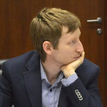 Александр Барабаш