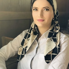 Патимат Алиева