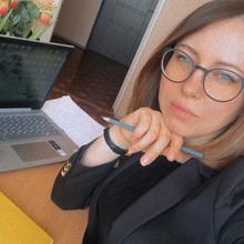 Юлия Мунирова