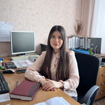 Ольга Кожус