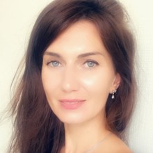 Ольга Егорова
