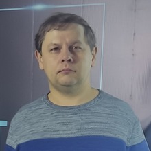 Денис Козлов