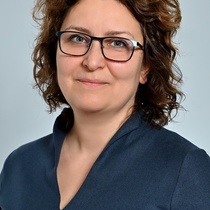 Наталья Сараханова