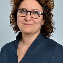 Наталья Сараханова