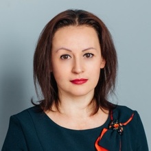 Светлана Левушкина