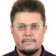 Андрей Зиновьев