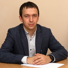Андрей Иванов
