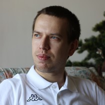 Виталий Кунцев