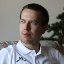 Виталий Кунцев