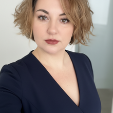 Светлана Костылева