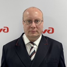 Антон Автономов