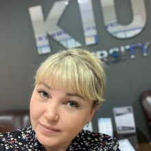 Гузель Кульментьева