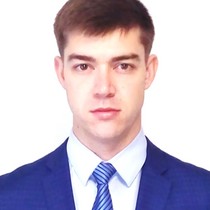 Максим Кирилов