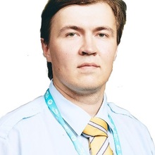 Иван Скороходов