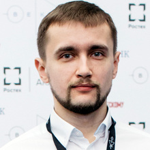 Александр Чеберкус