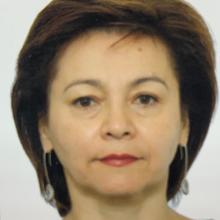 Зилия Явгильдина