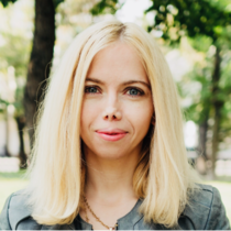 Маргарита Верховская