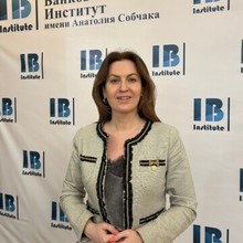 Яна Самойлова