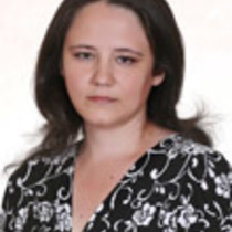 Евгения Ящук