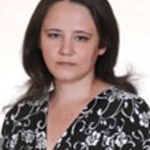 Евгения Ящук