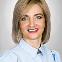Екатерина Асташова