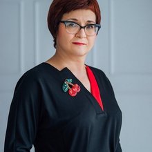 Елена Никитина
