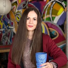 Елена Дорофеева