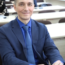 Владимир Глушков
