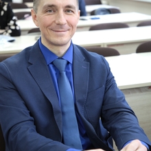 Владимир Глушков