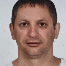 Сергей Борисенко