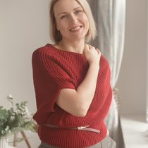 Анастасия Кузьминова