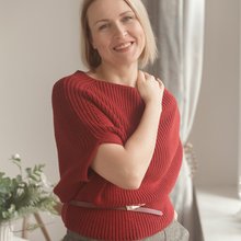 Анастасия Кузьминова