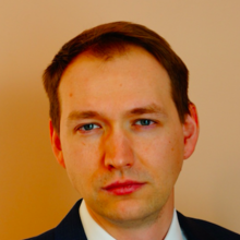 Александр Хромов