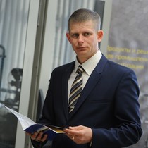 Андрей Трикилов