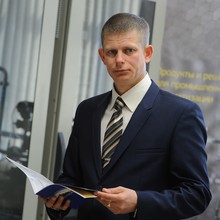 Андрей Трикилов