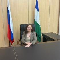 Светлана Гареева