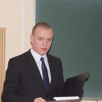 Артем Зуев