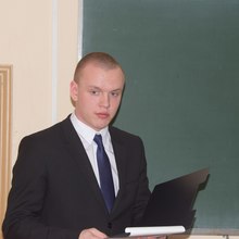 Артем Зуев