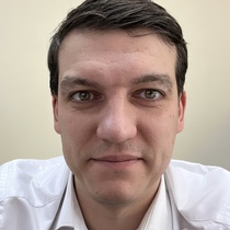 Антон Егоров