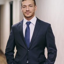 Алексей Ирков