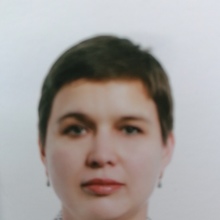 Гюзель Сунаева