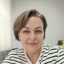 Наталья Несмеянова